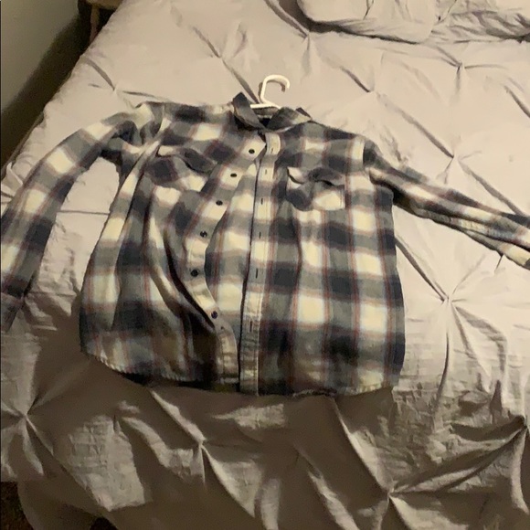 Flannel - Picture 1 of 1